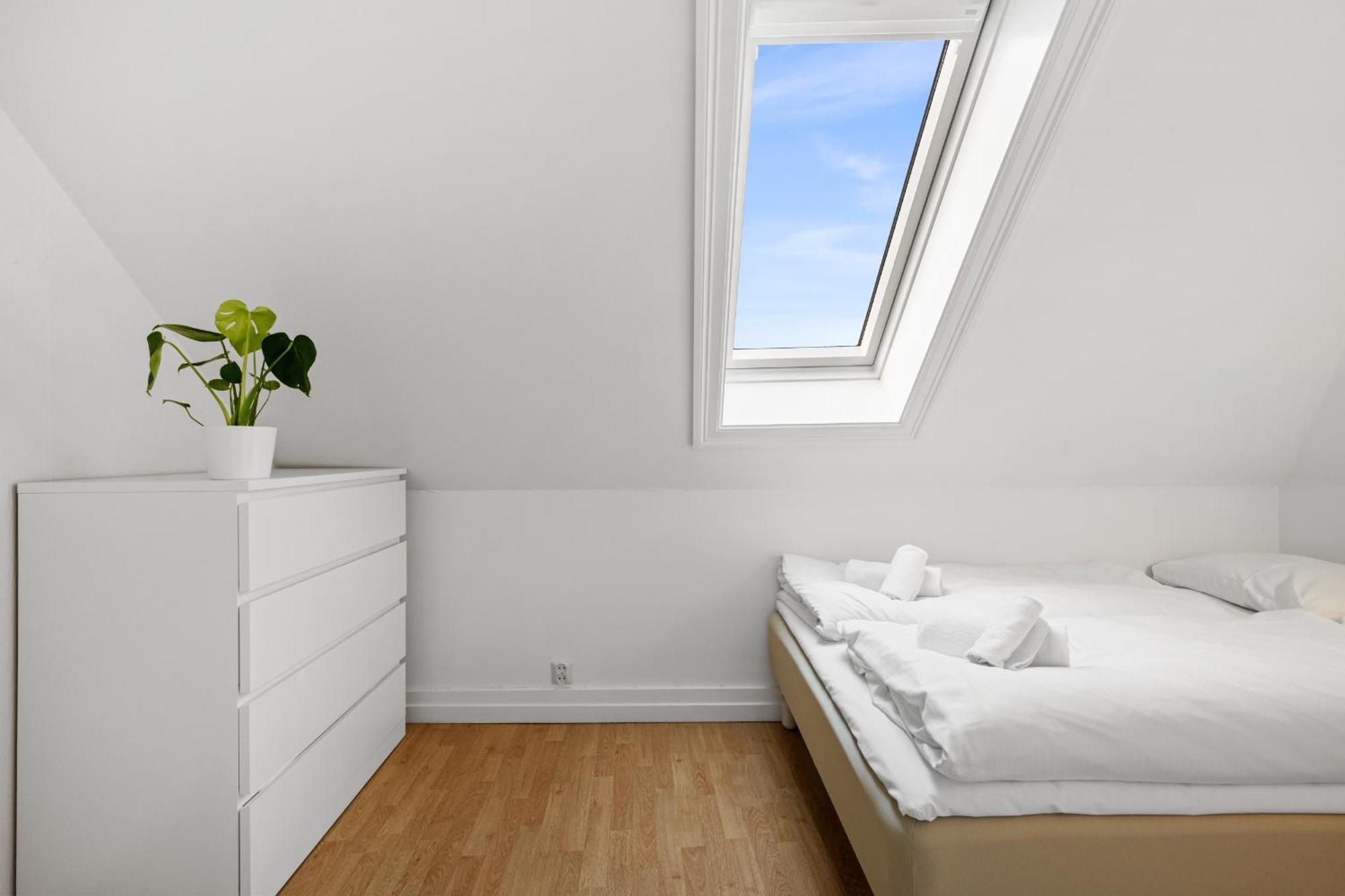 Apartamento Center With Balcony *