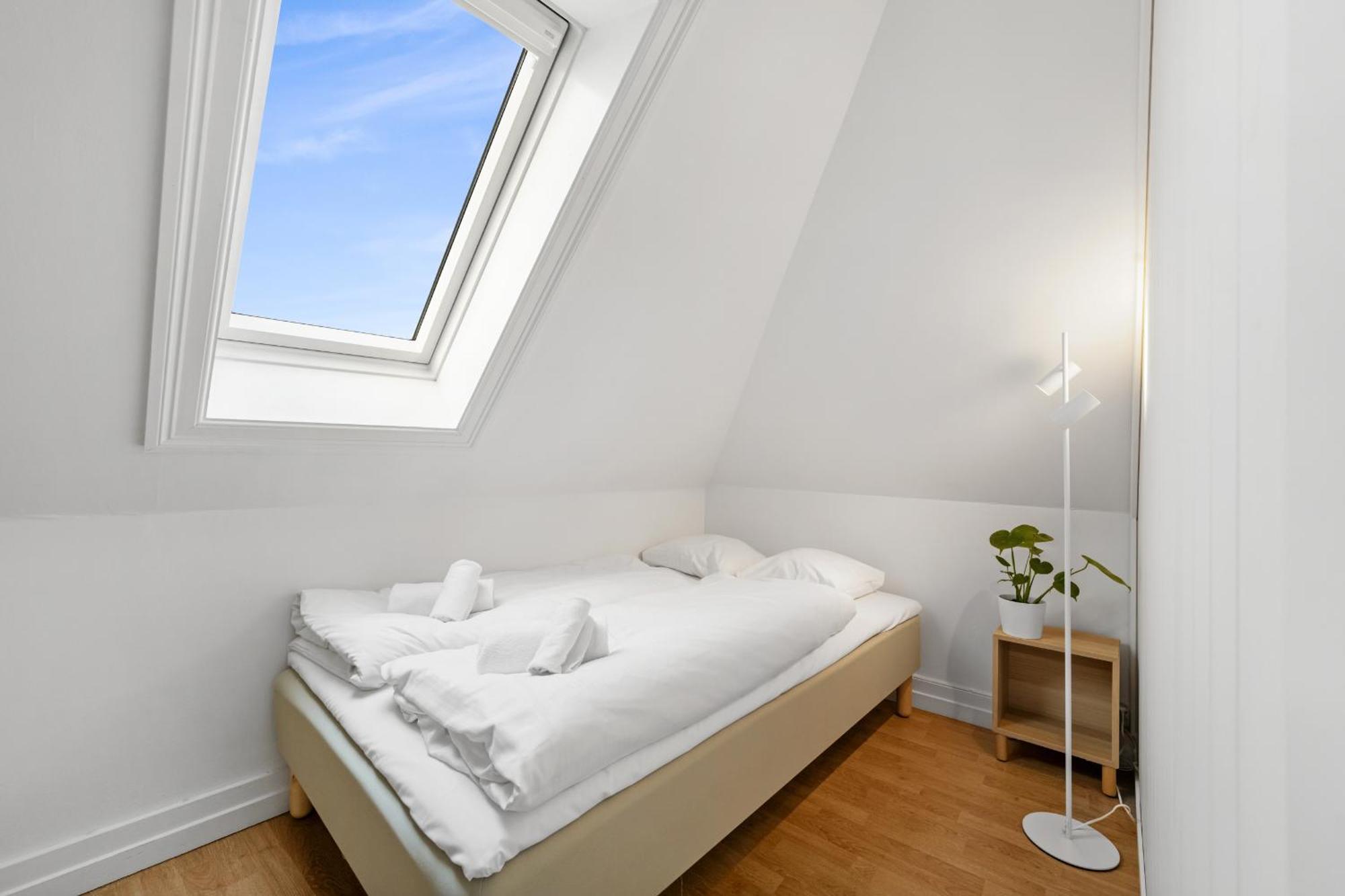 Center With Balcony Apartamento *