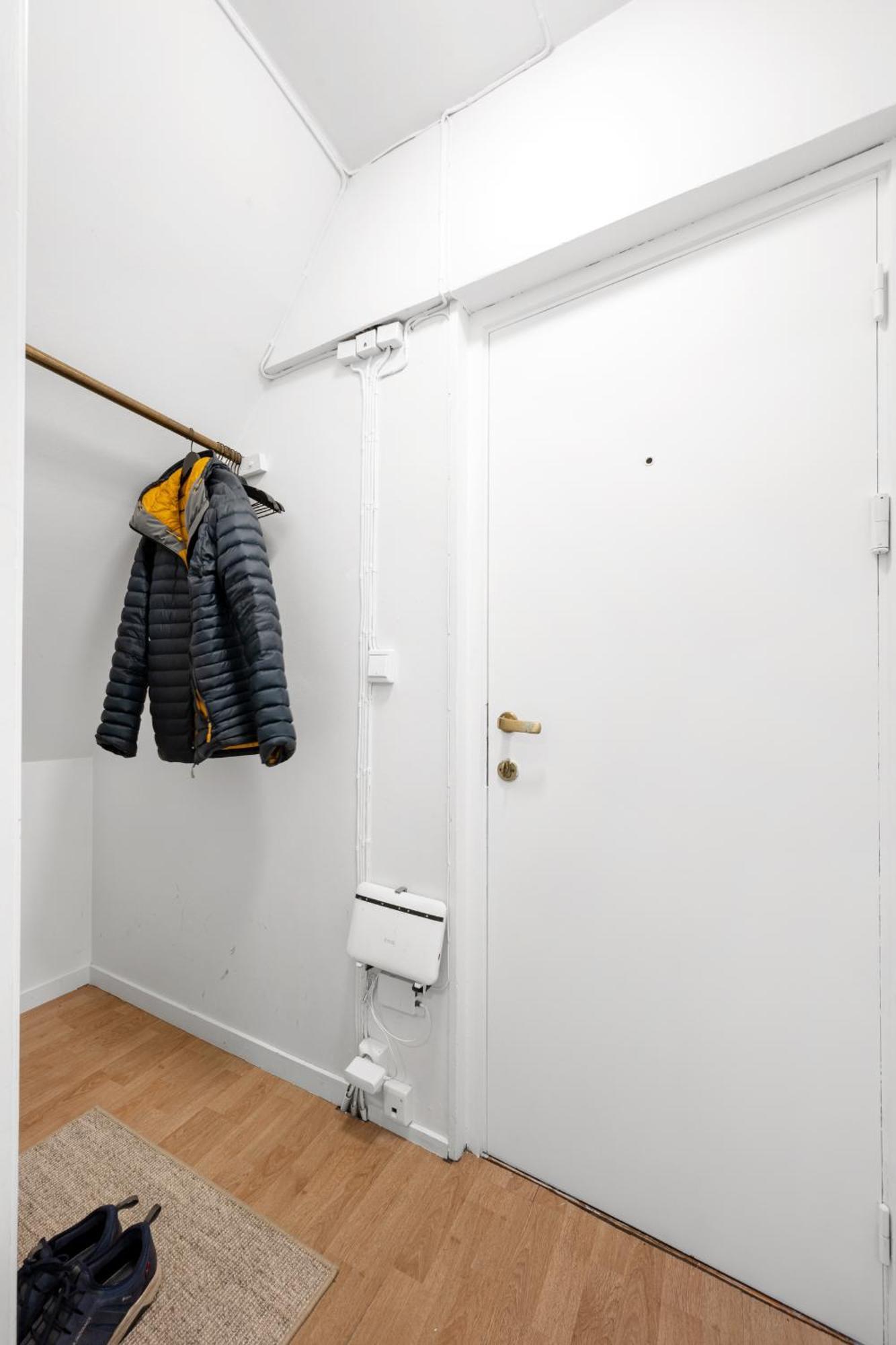 Center With Balcony Apartamento Bergen